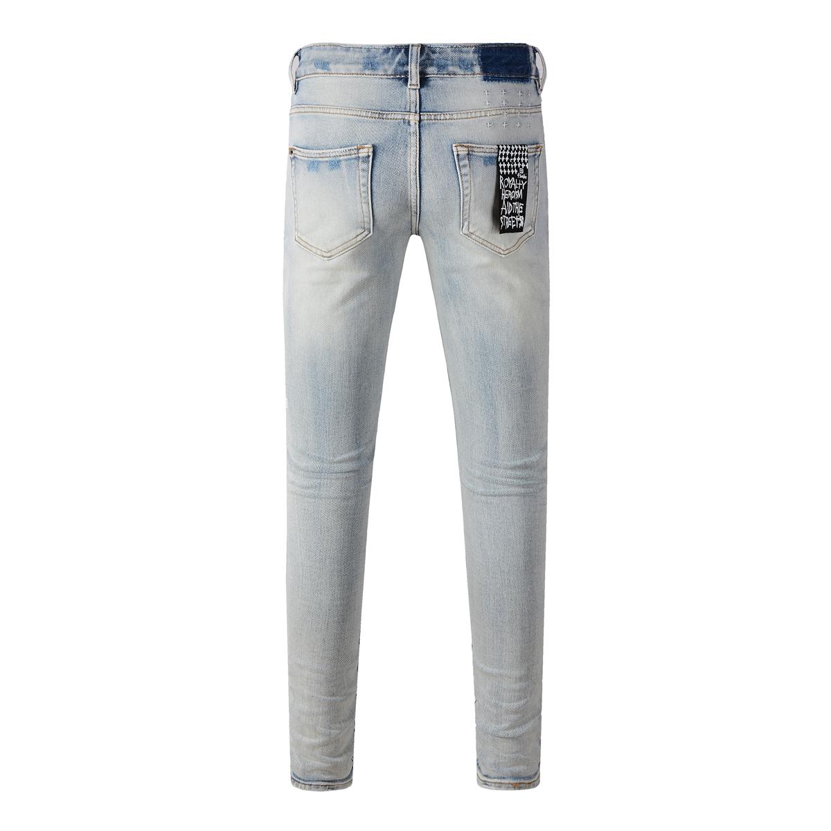 Ksubi Slim Fit Jeans      3006 - DopestKickz