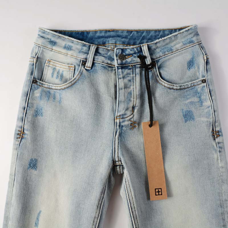 Ksubi Slim Fit Jeans      3006 - DopestKickz
