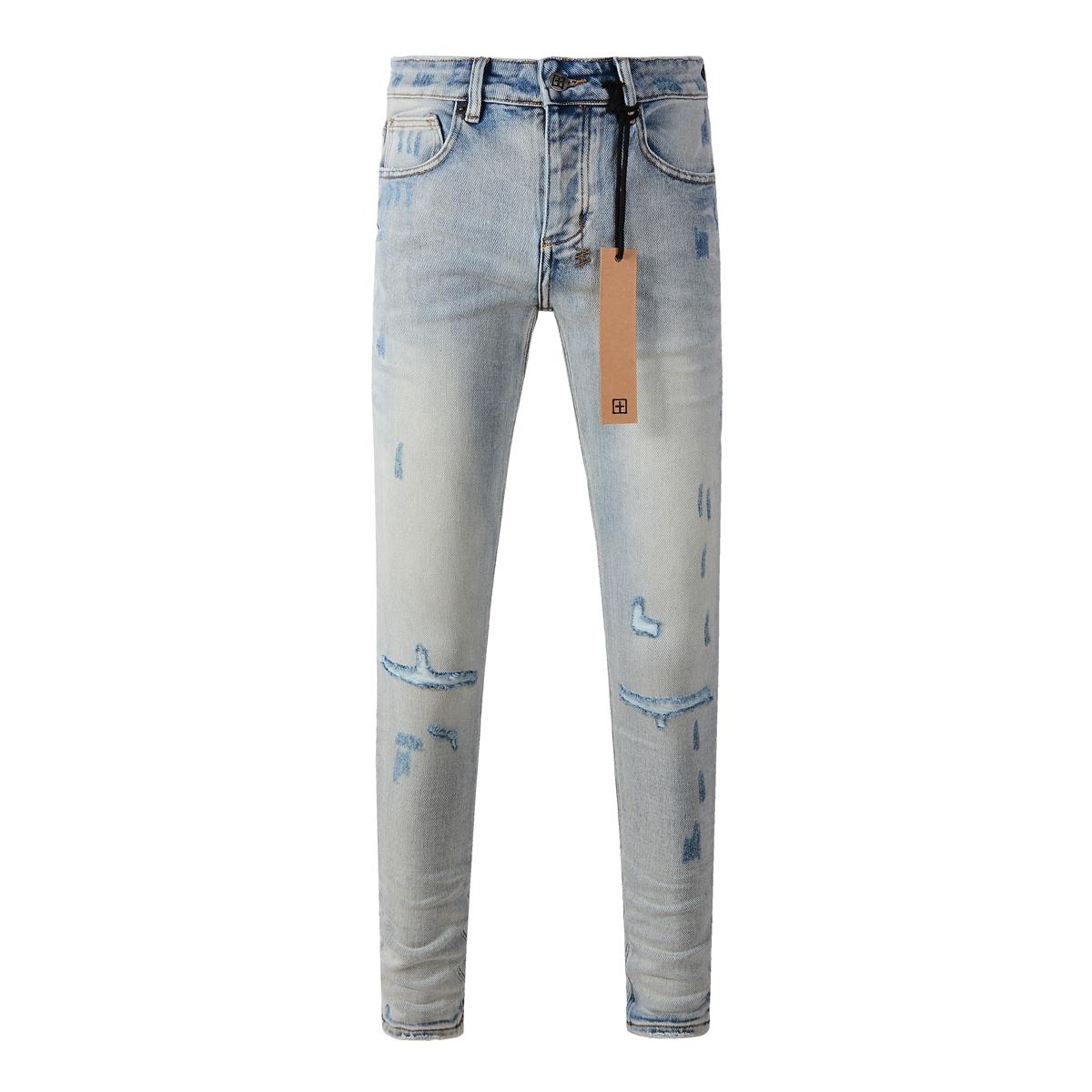 Ksubi Slim Fit Jeans      3006 - DopestKickz