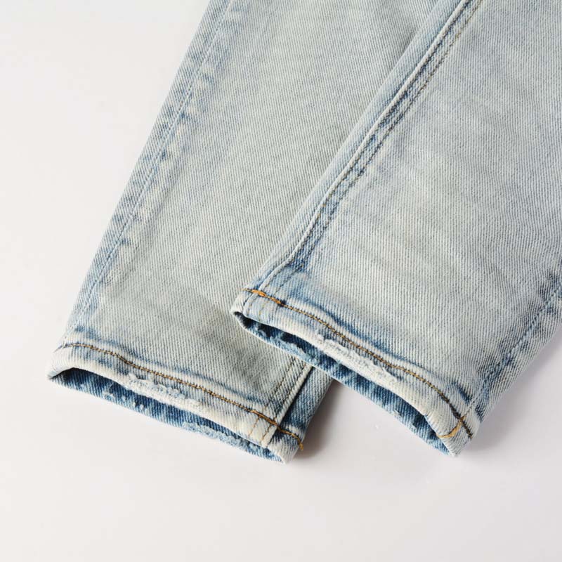 Ksubi Slim Fit Jeans      3006 - DopestKickz