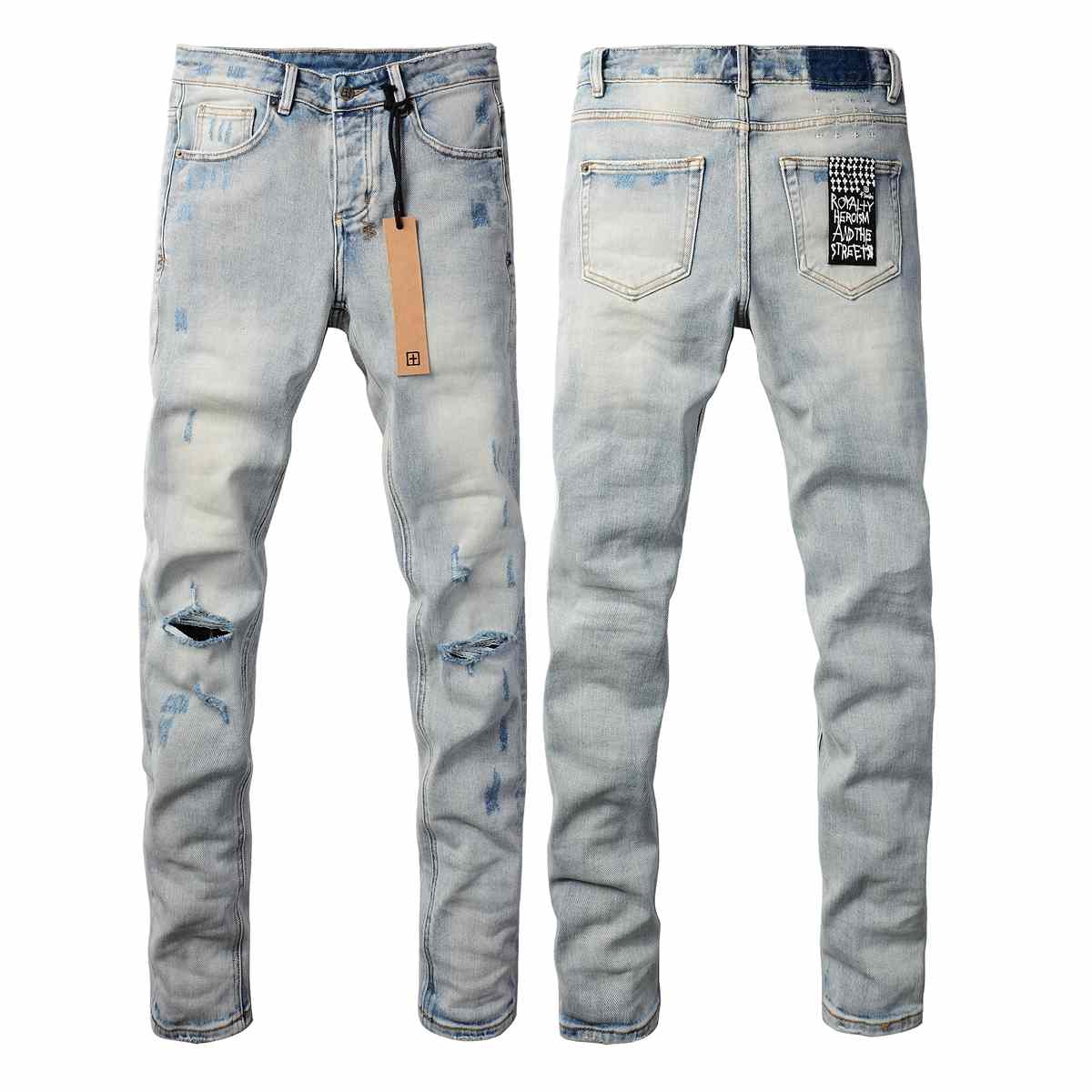 Ksubi Slim Fit Jeans      3006 - DopestKickz
