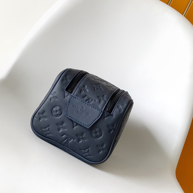 Louis Vuitton Dopp Kit    M11497 - DopestKickz