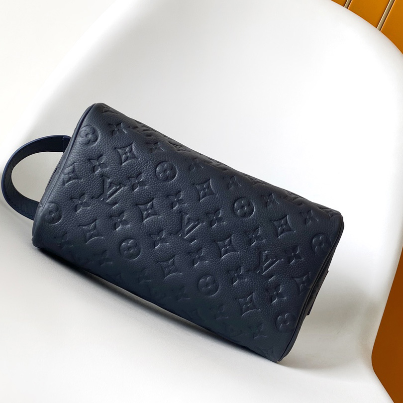 Louis Vuitton Dopp Kit    M11497 - DopestKickz