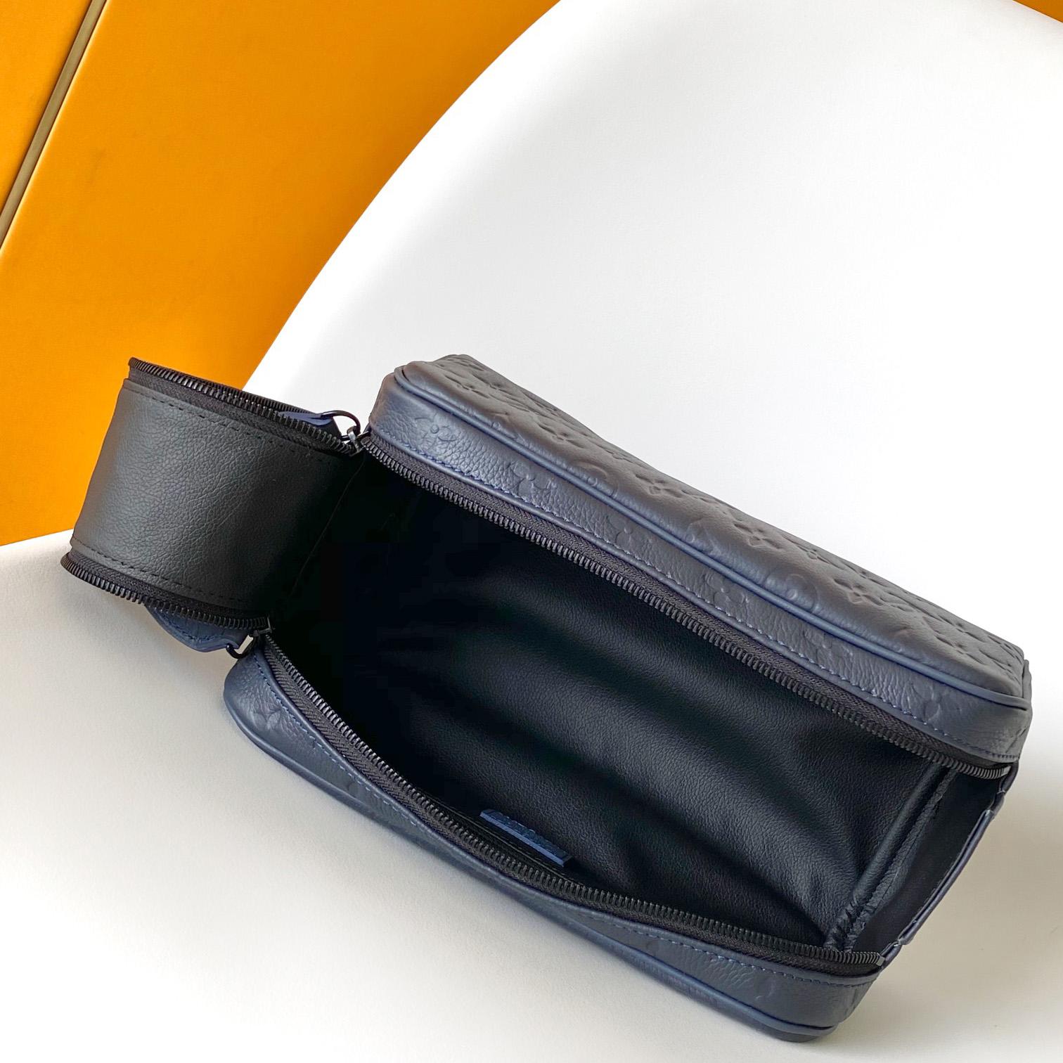 Louis Vuitton Dopp Kit    M11497 - DopestKickz