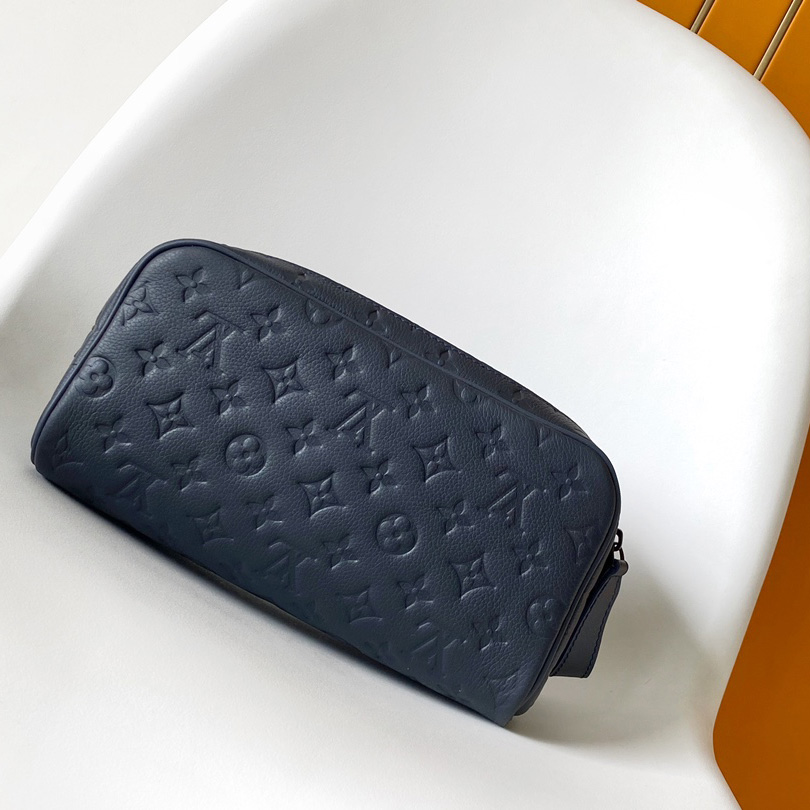 Louis Vuitton Dopp Kit    M11497 - DopestKickz