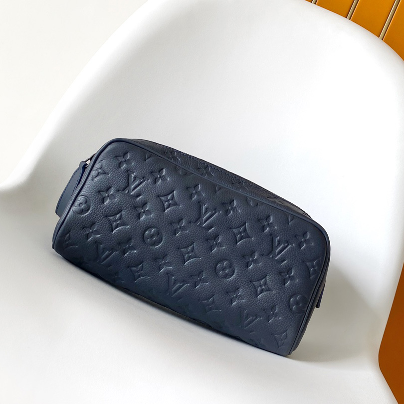 Louis Vuitton Dopp Kit    M11497 - DopestKickz