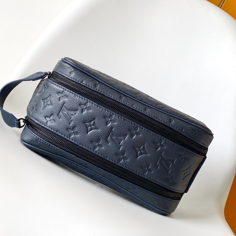 Louis Vuitton Dopp Kit    M11497 - DopestKickz