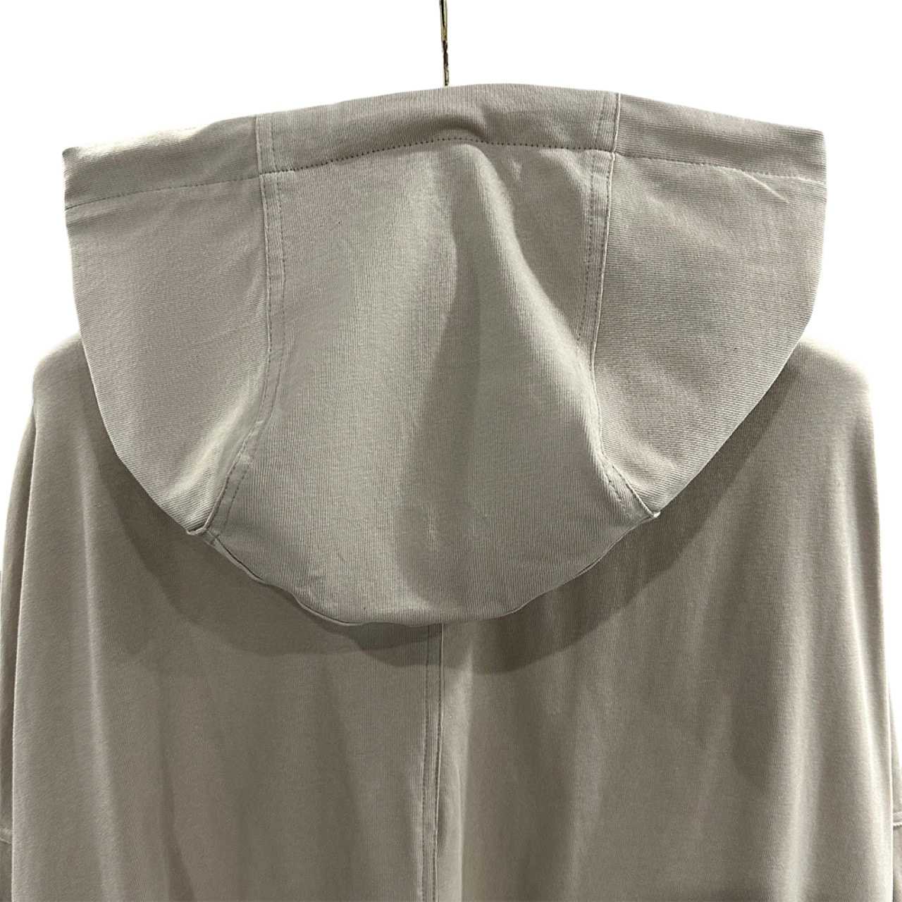 Rick Owens Ron Jumbo Peter Jacket  - DopestKickz