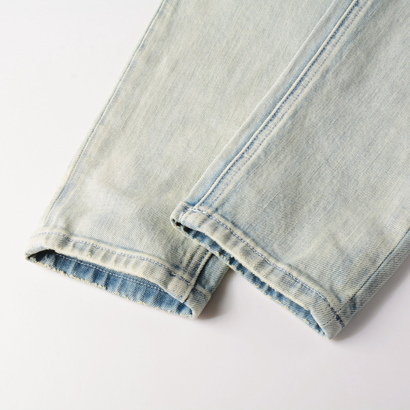 Ksubi Slim Fit Jeans      3017 - DopestKickz