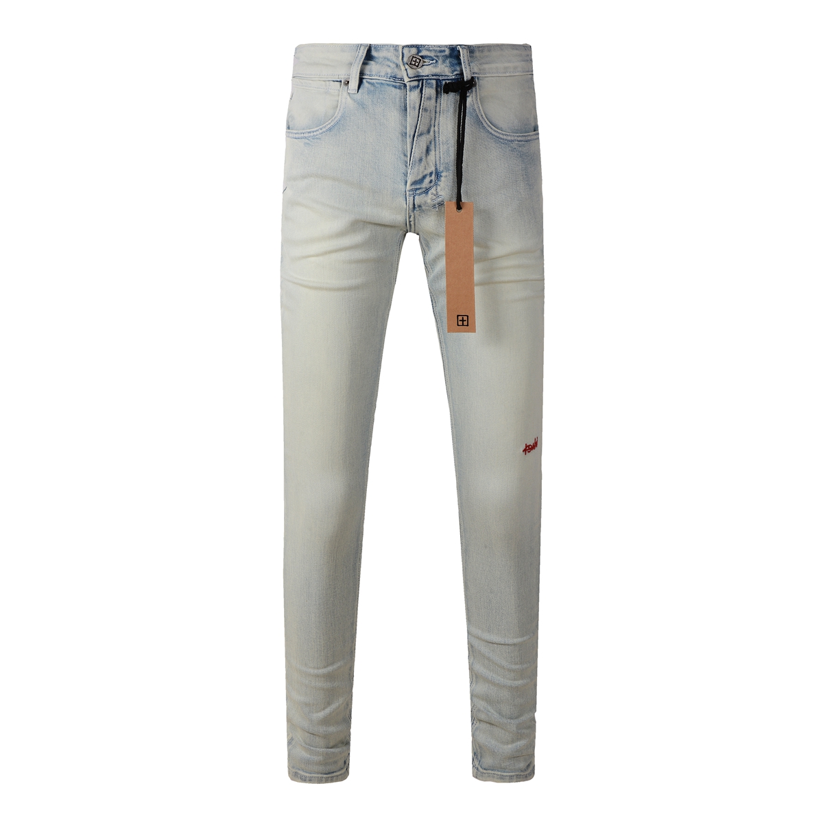Ksubi Slim Fit Jeans      3017 - DopestKickz