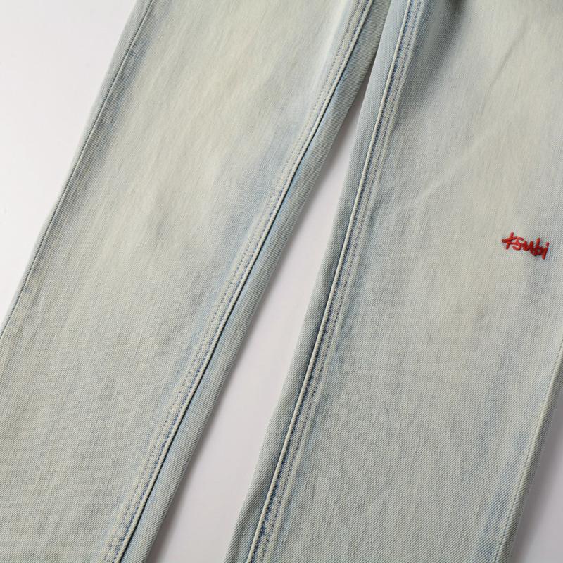 Ksubi Slim Fit Jeans      3017 - DopestKickz