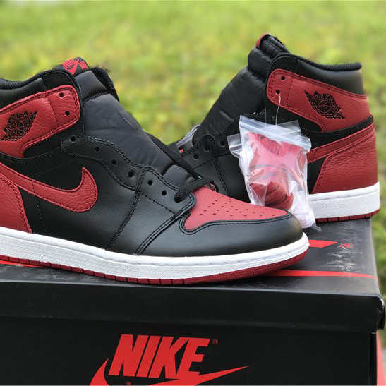 Jordan AJ1 Retro High OG NRG Sneaker      861428 - DopestKickz