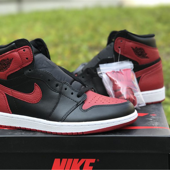 Jordan AJ1 Retro High OG NRG Sneaker      861428 - DopestKickz