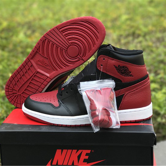 Jordan AJ1 Retro High OG NRG Sneaker      861428 - DopestKickz