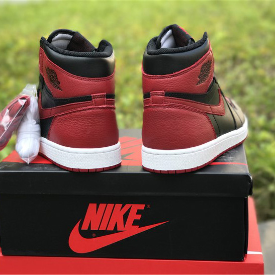 Jordan AJ1 Retro High OG NRG Sneaker      861428 - DopestKickz