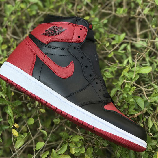 Jordan AJ1 Retro High OG NRG Sneaker      861428 - DopestKickz