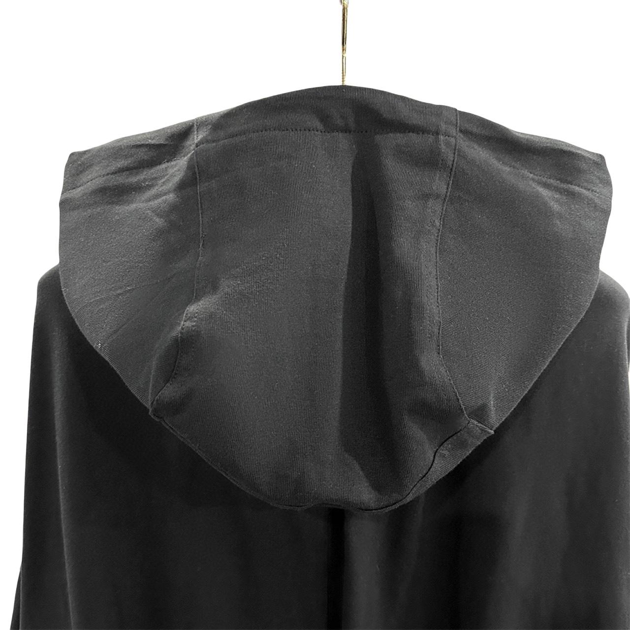 Rick Owens Ron Jumbo Peter Jacket  - DopestKickz