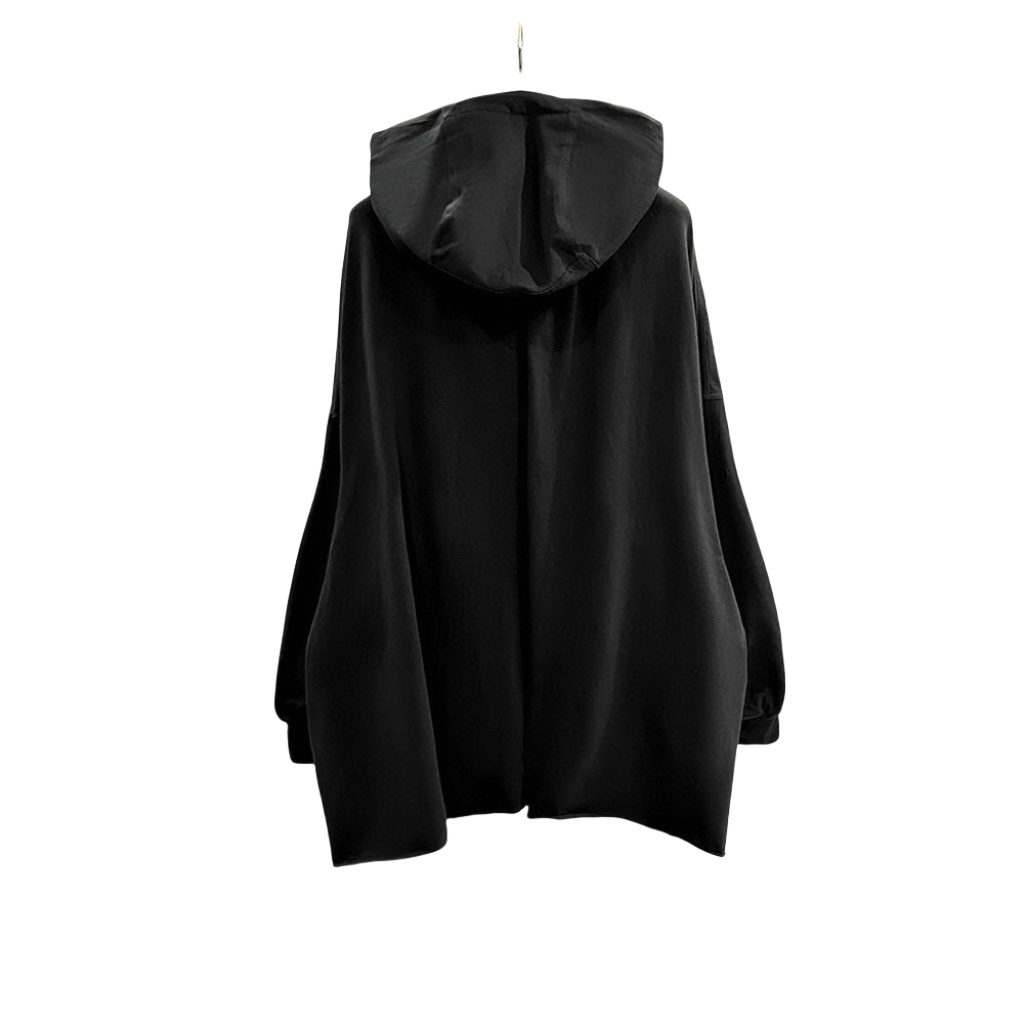 Rick Owens Ron Jumbo Peter Jacket  - DopestKickz