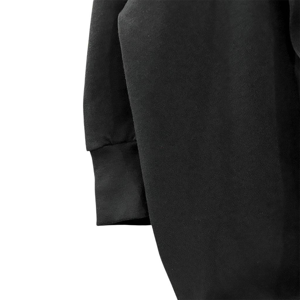 Rick Owens Ron Jumbo Peter Jacket  - DopestKickz