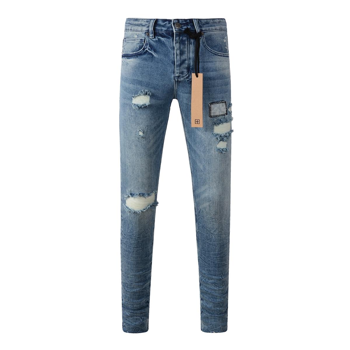 Ksubi Slim Fit Jeans      3007 - DopestKickz