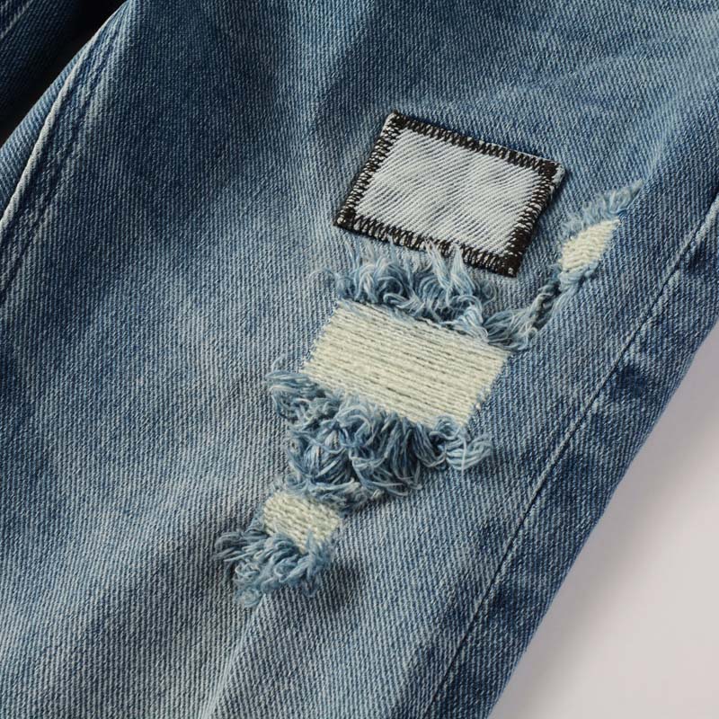 Ksubi Slim Fit Jeans      3007 - DopestKickz