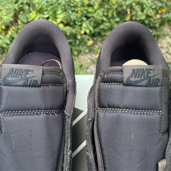 Travis Scott x Jordan Air Jordan 1 Low OG “Velvet Brown” Sneaker     DM7866-202 - DopestKickz