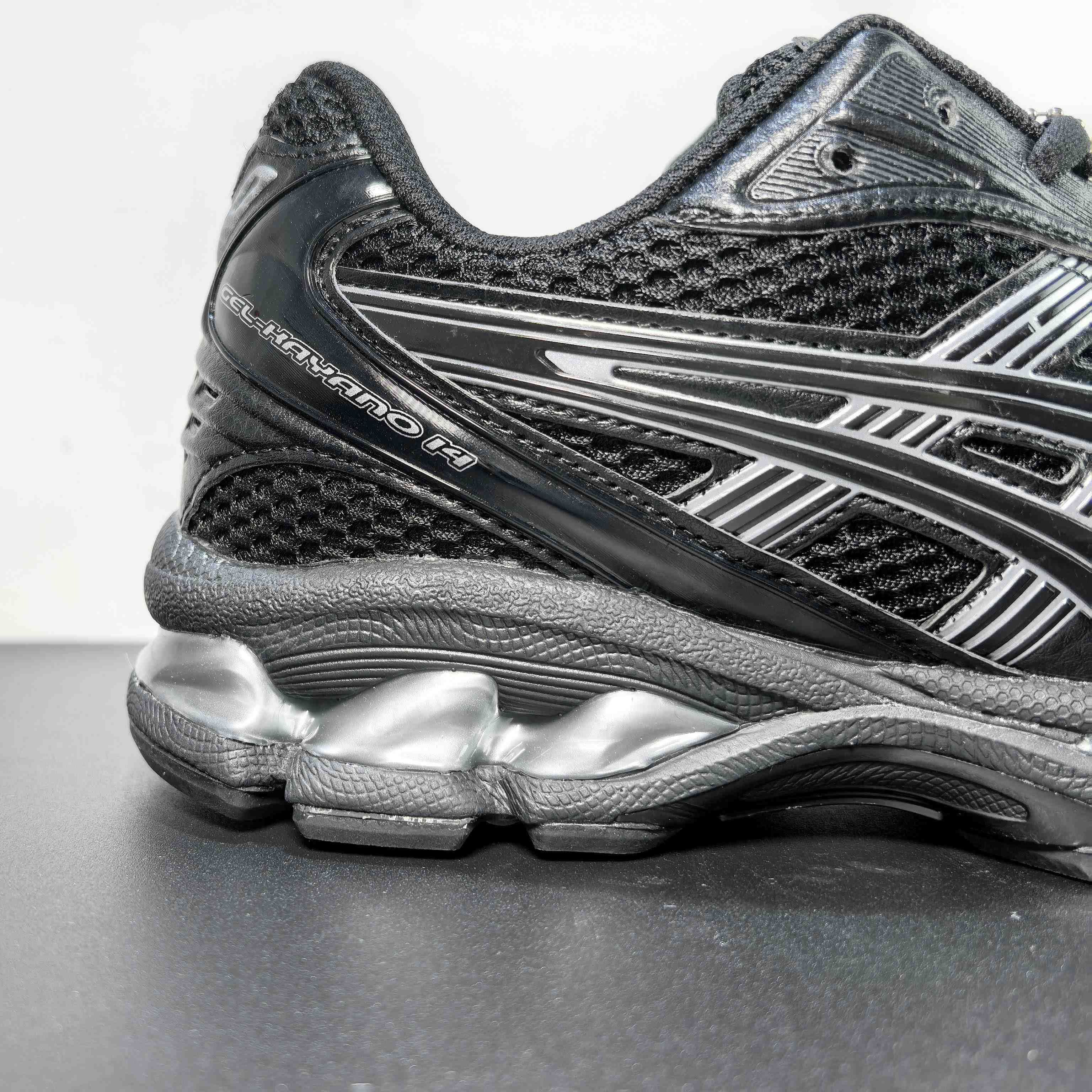 Asics Gel-Kayano 14 Sneakers     1201A019-006 - DopestKickz