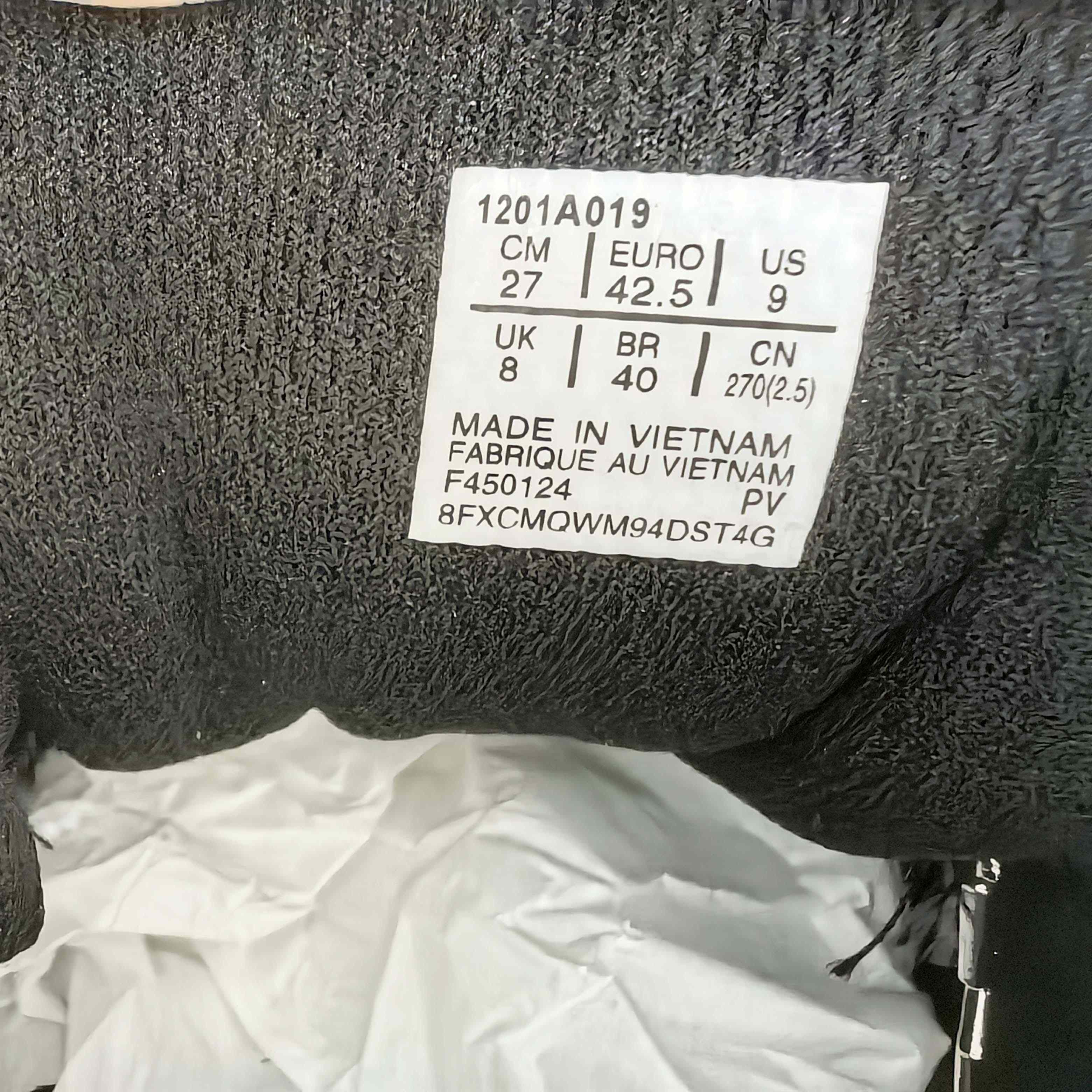 Asics Gel-Kayano 14 Sneakers     1201A019-006 - DopestKickz