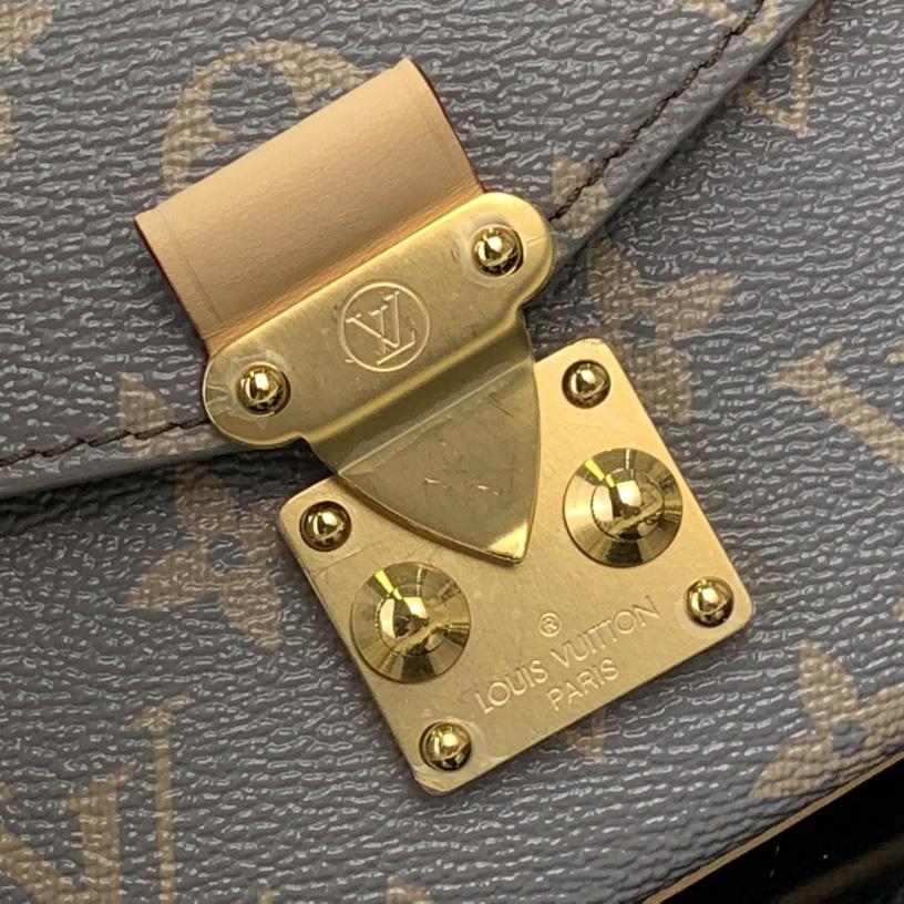 Louis Vuitton Pochette Métis East West  M12429 - DopestKickz