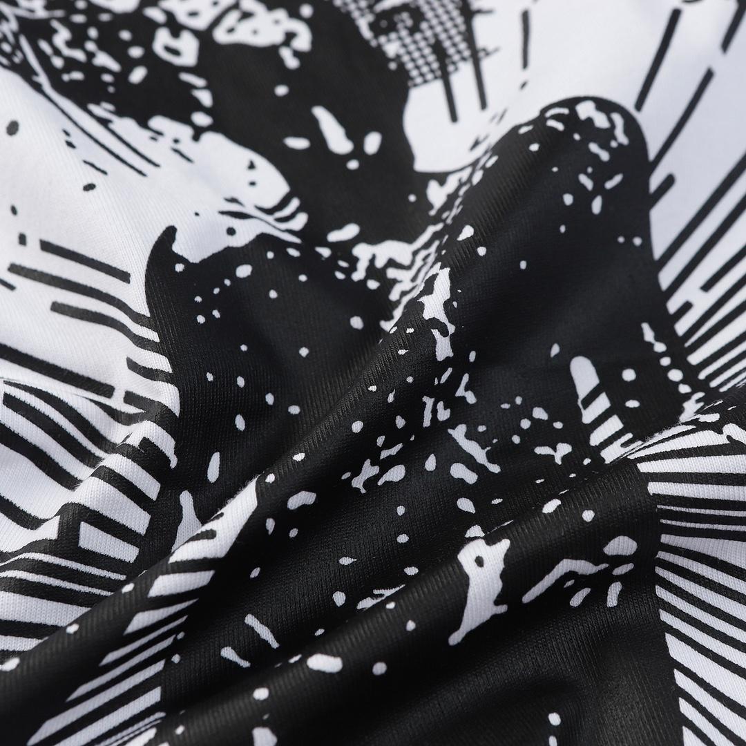 Hellstar Thermal Print Long Sleeve - DopestKickz