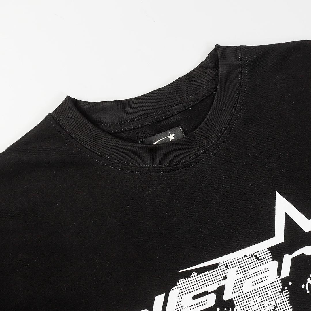 Hellstar Thermal Print Long Sleeve - DopestKickz