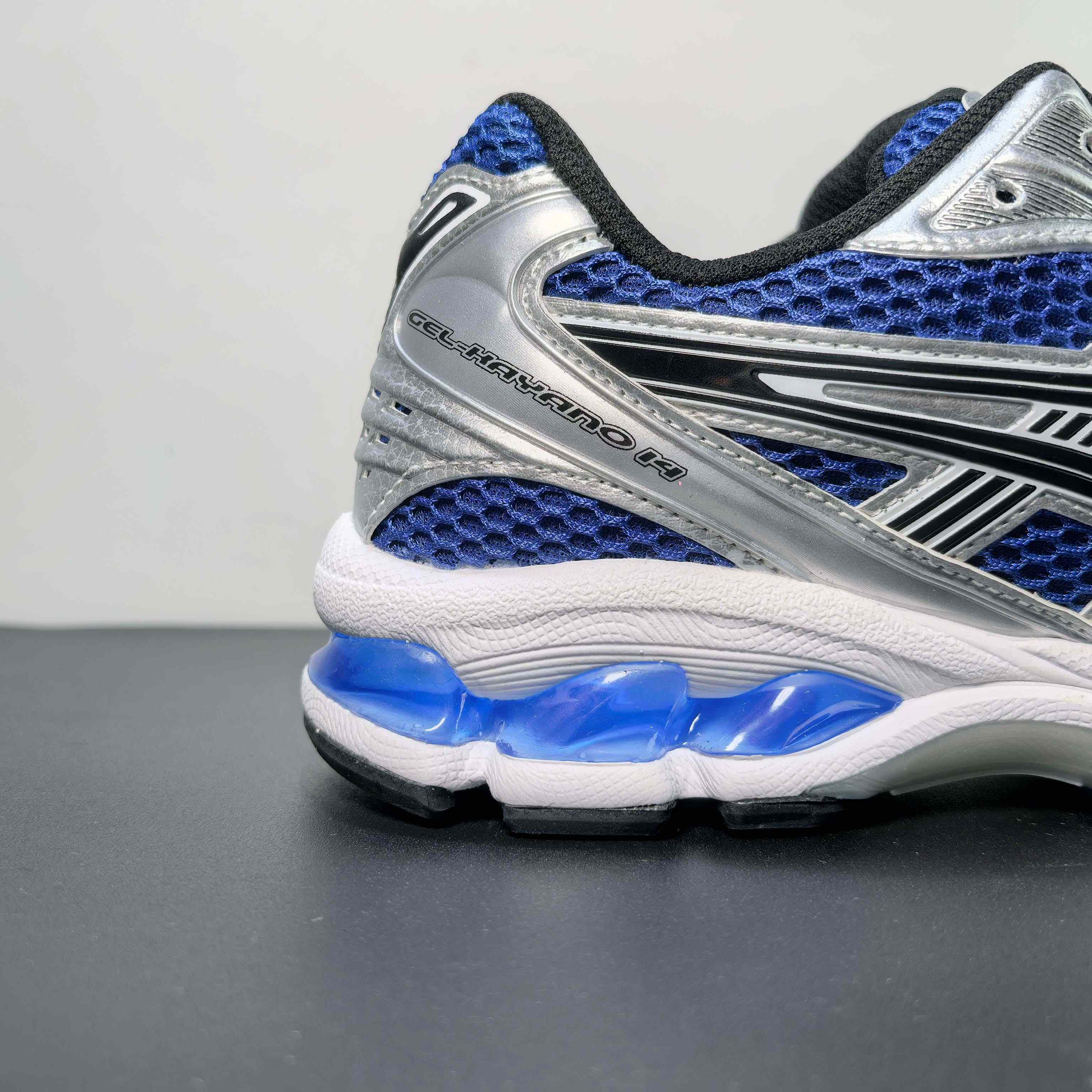 Asics Gel-Kayano 14 Sneakers     1201A019-401 - DopestKickz