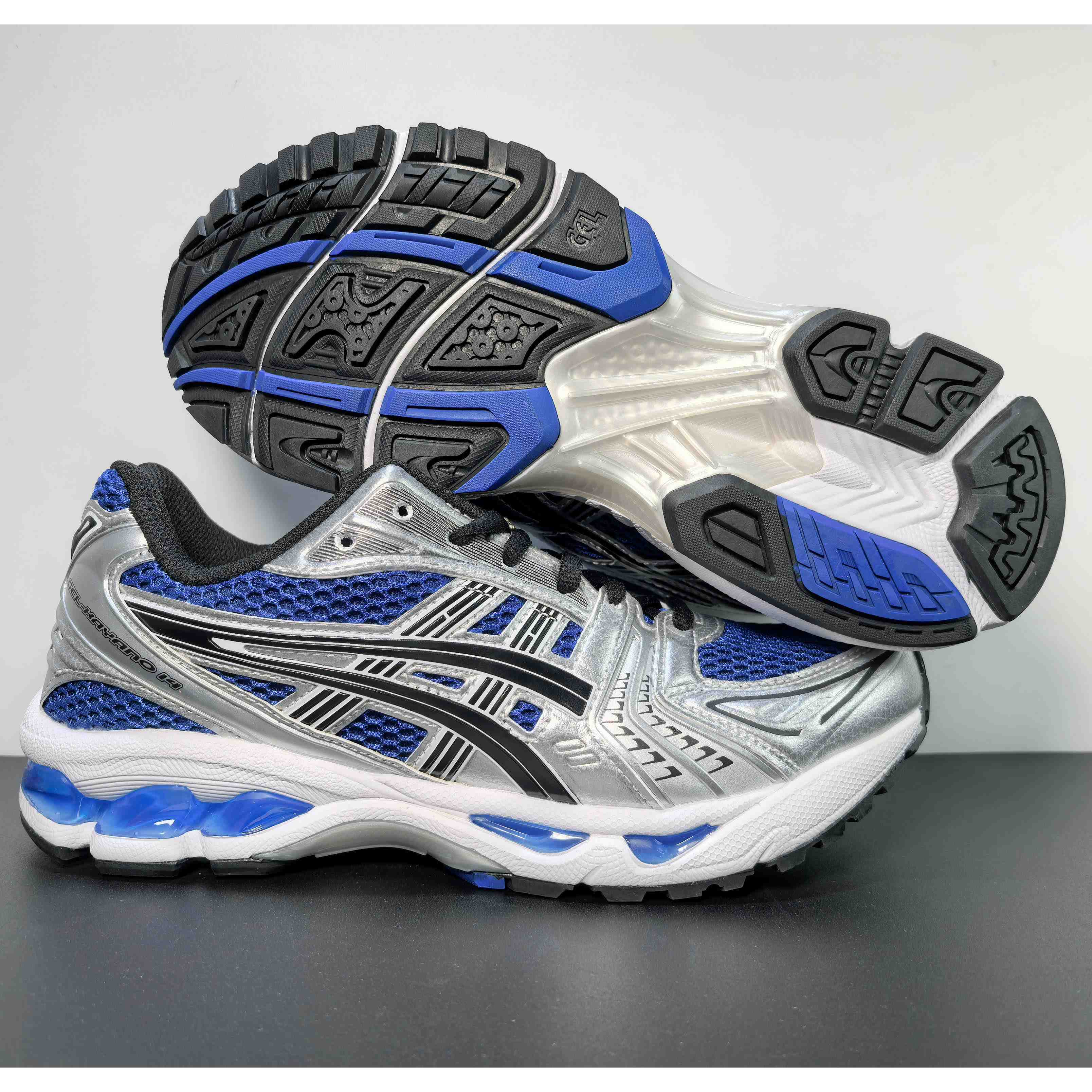 Asics Gel-Kayano 14 Sneakers     1201A019-401 - DopestKickz