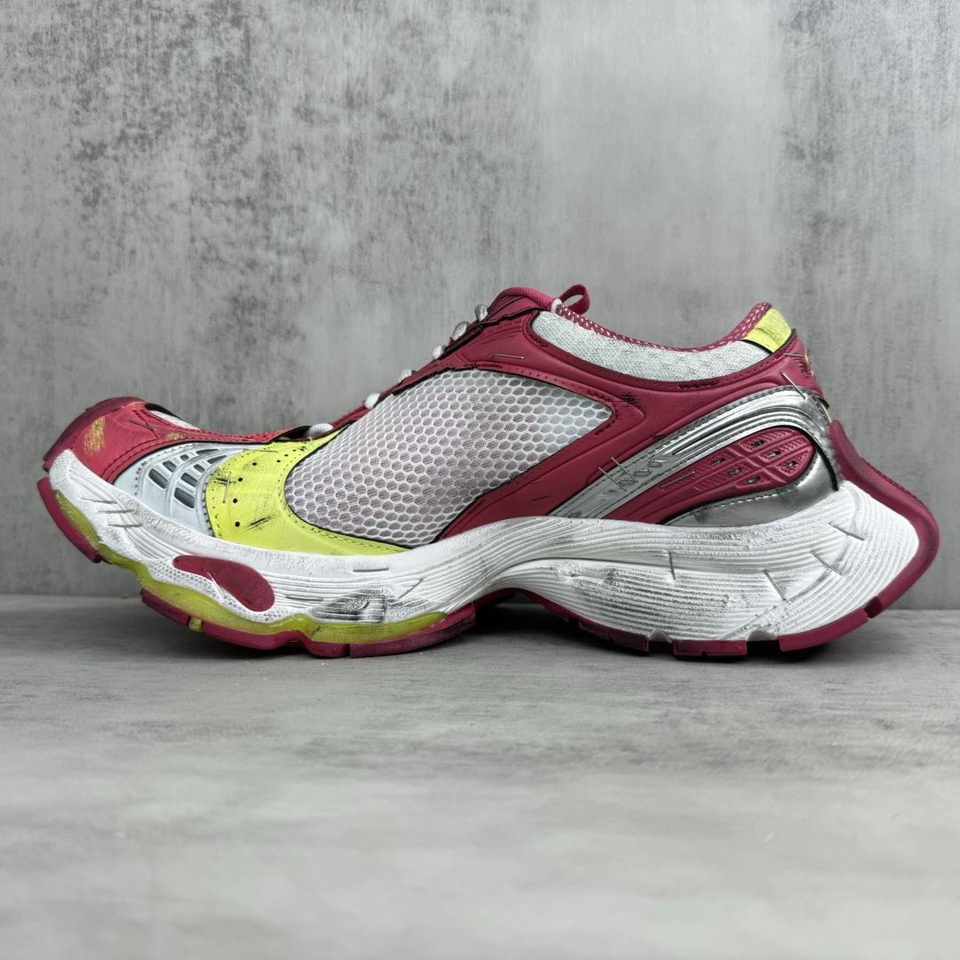 Balenciaga Stapler Sneaker  - DopestKickz