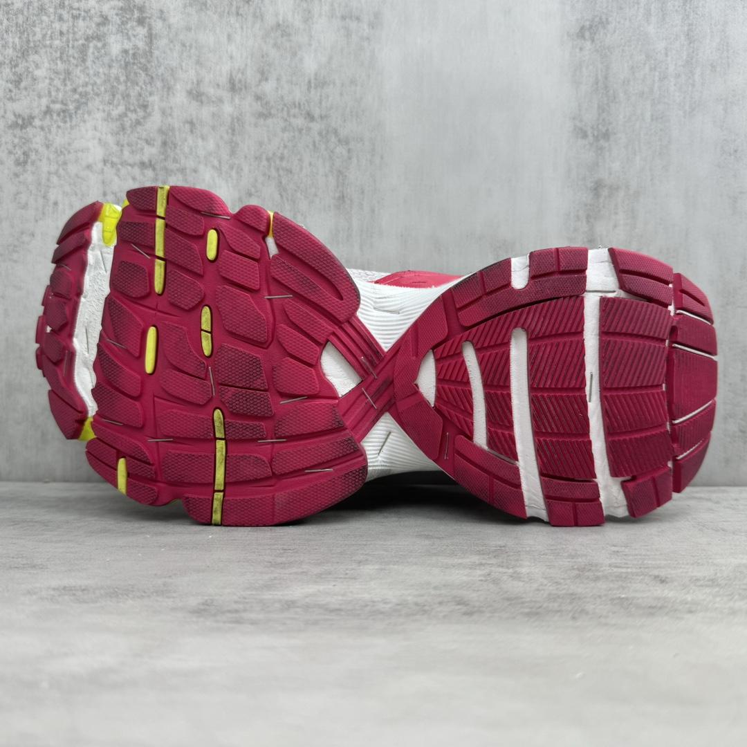 Balenciaga Stapler Sneaker  - DopestKickz