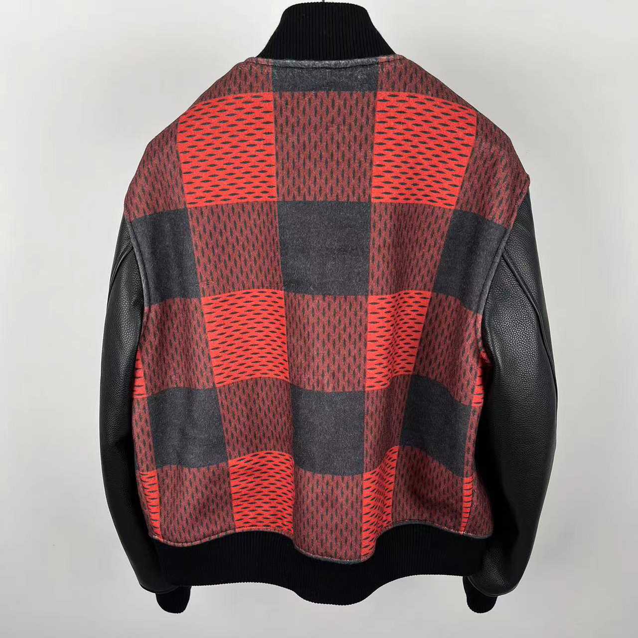 Louis Vuitton Damier Varsity Blouson   1AFXGV - DopestKickz