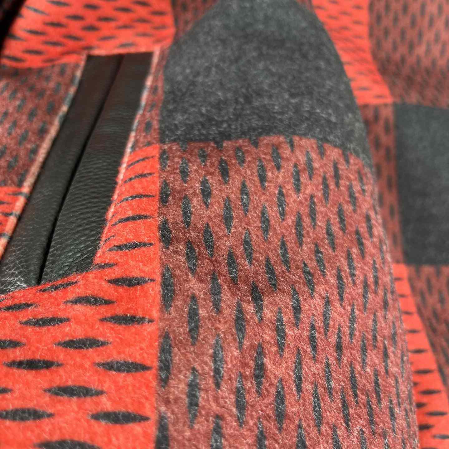 Louis Vuitton Damier Varsity Blouson   1AFXGV - DopestKickz