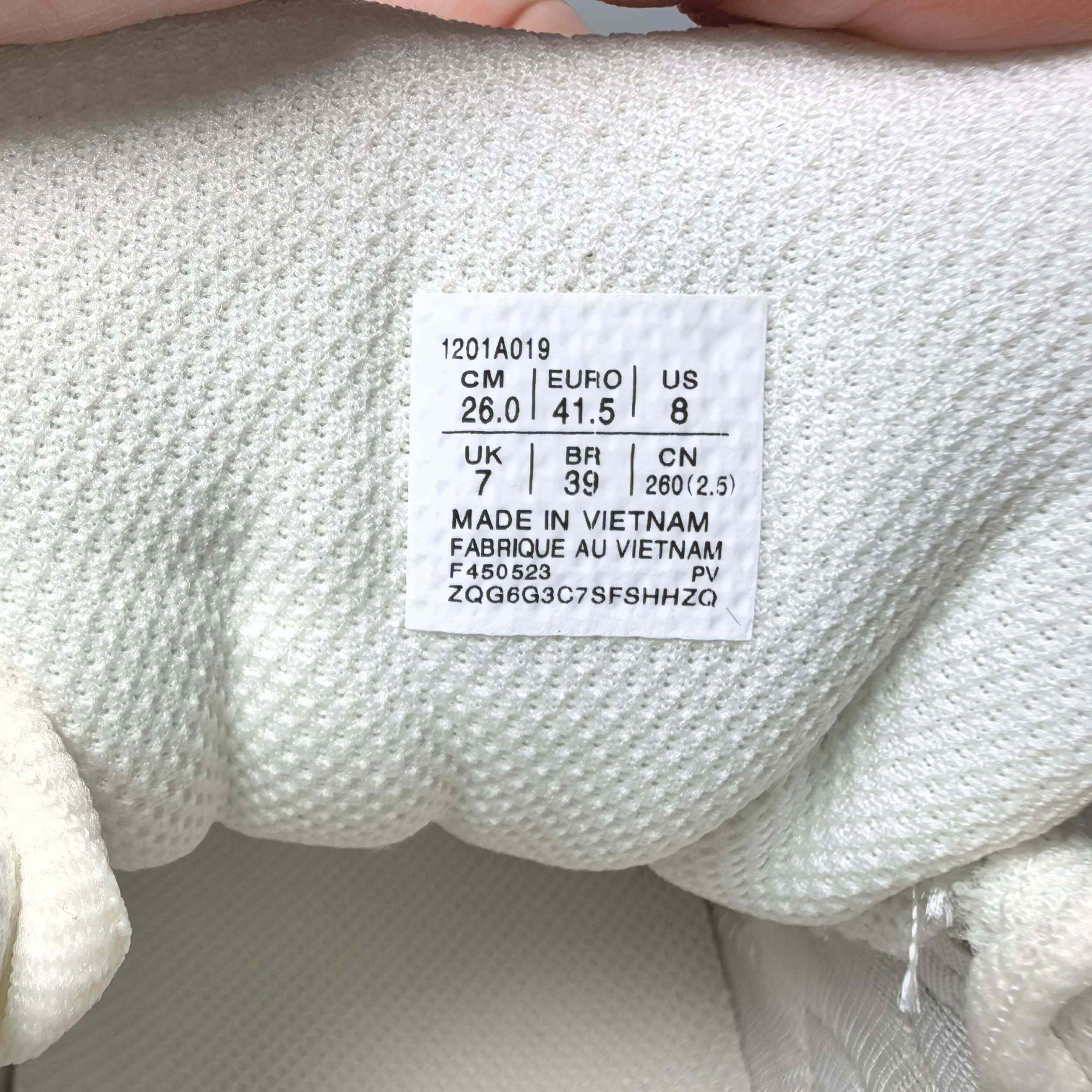 Asics Gel-Kayano 14 Sneakers    1201A019-108 - DopestKickz