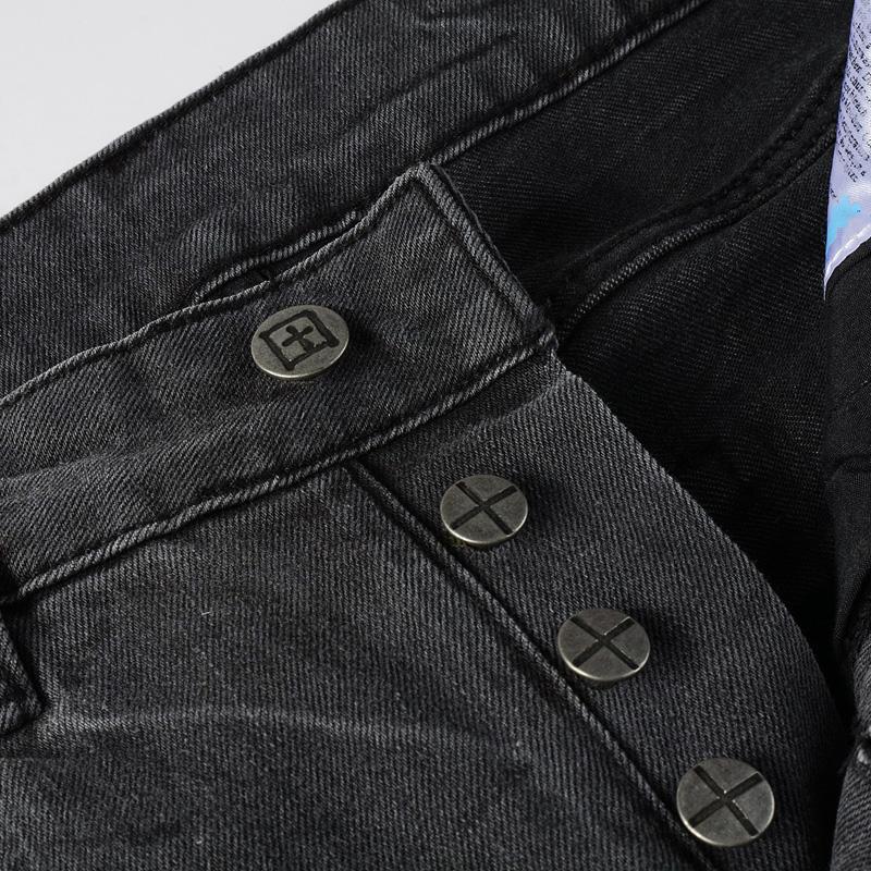 Ksubi Slim Fit Jeans        3003 - DopestKickz