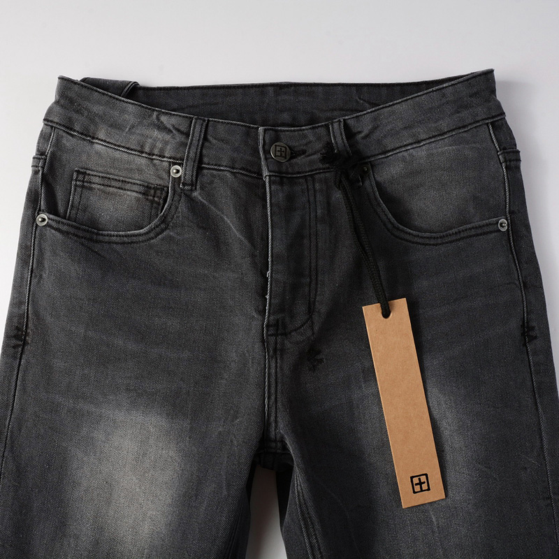 Ksubi Slim Fit Jeans        3003 - DopestKickz