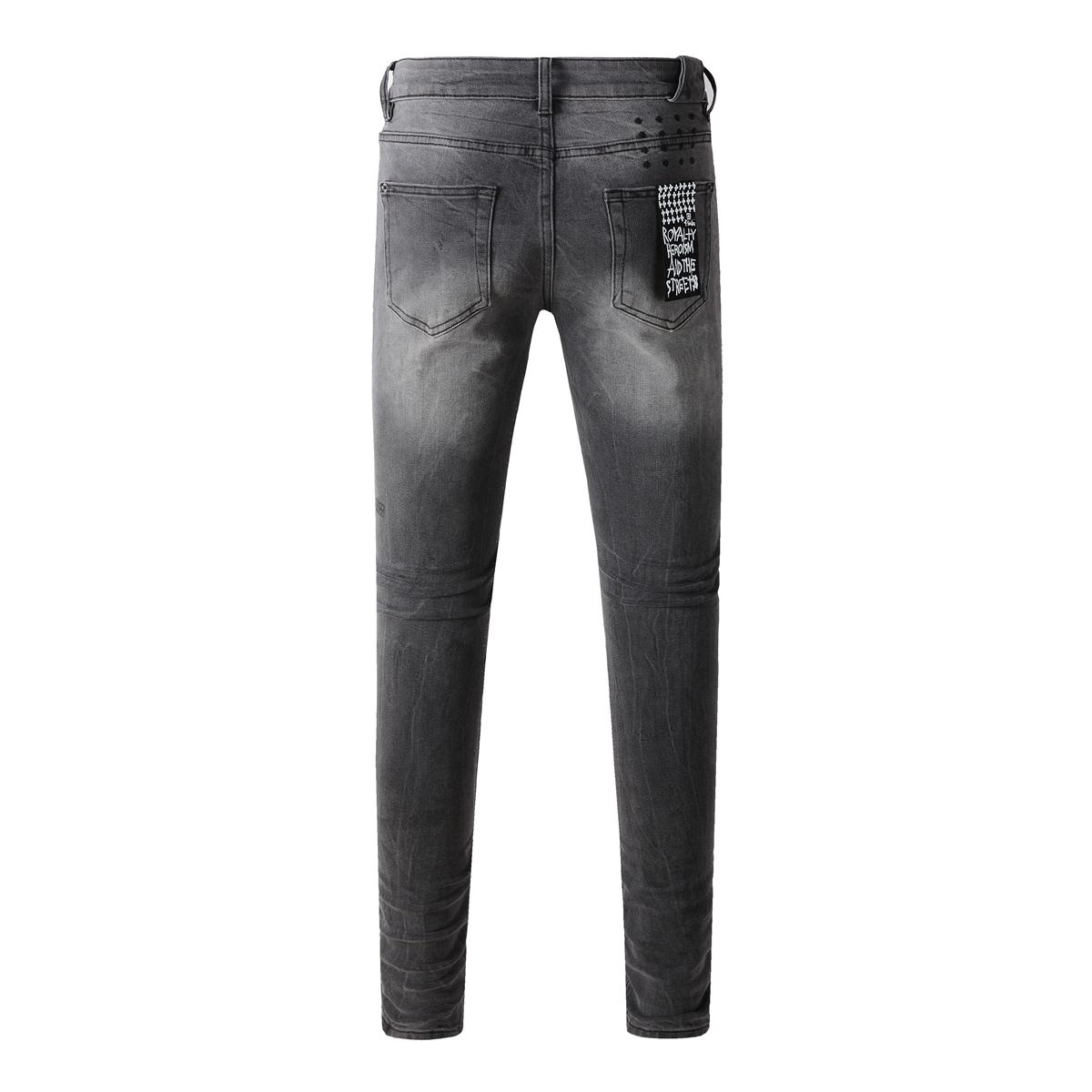 Ksubi Slim Fit Jeans        3003 - DopestKickz