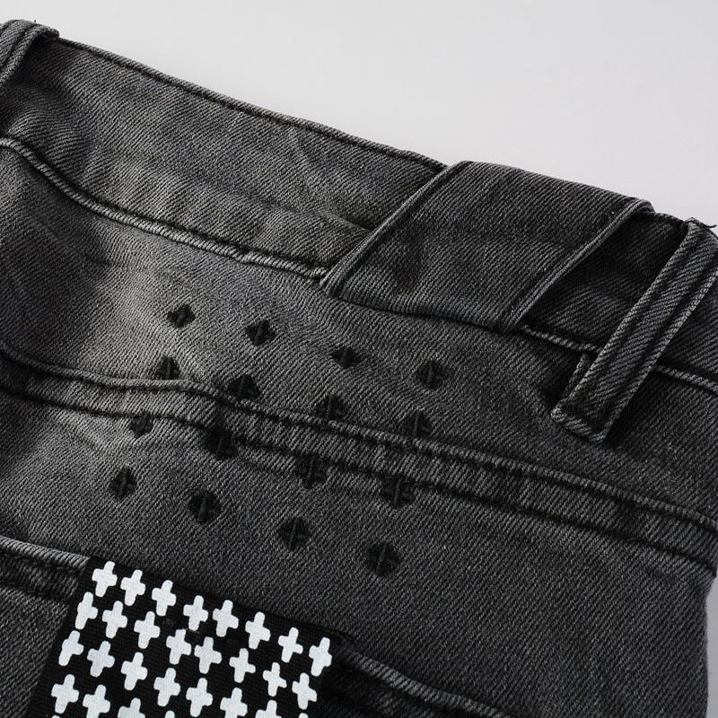 Ksubi Slim Fit Jeans        3003 - DopestKickz