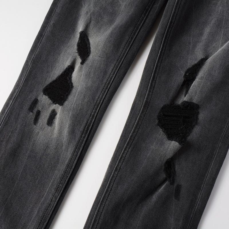 Ksubi Slim Fit Jeans        3003 - DopestKickz