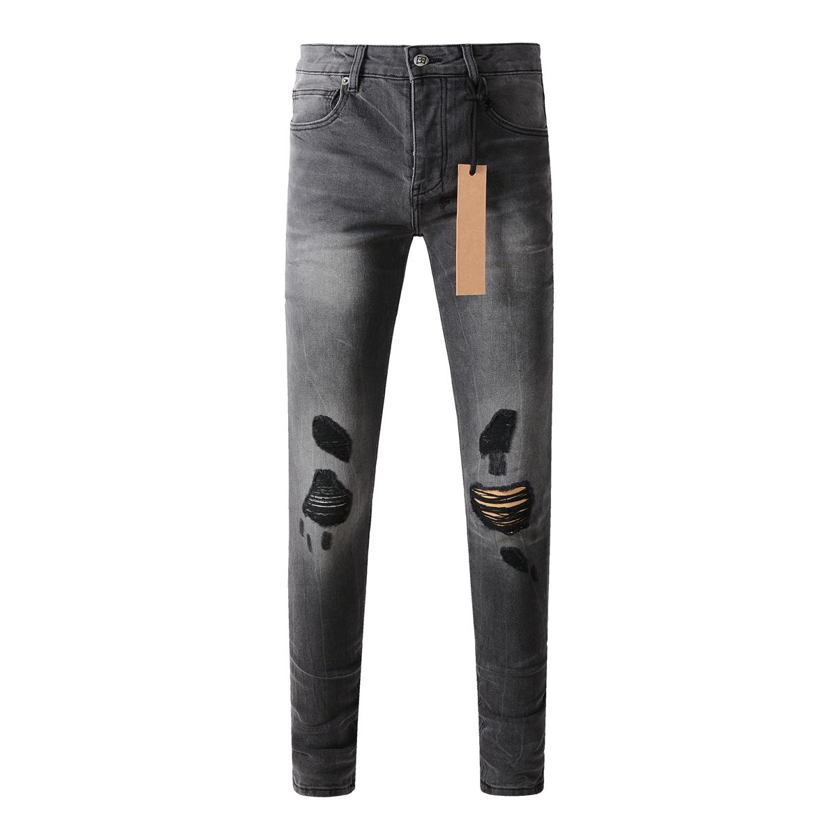 Ksubi Slim Fit Jeans        3003 - DopestKickz