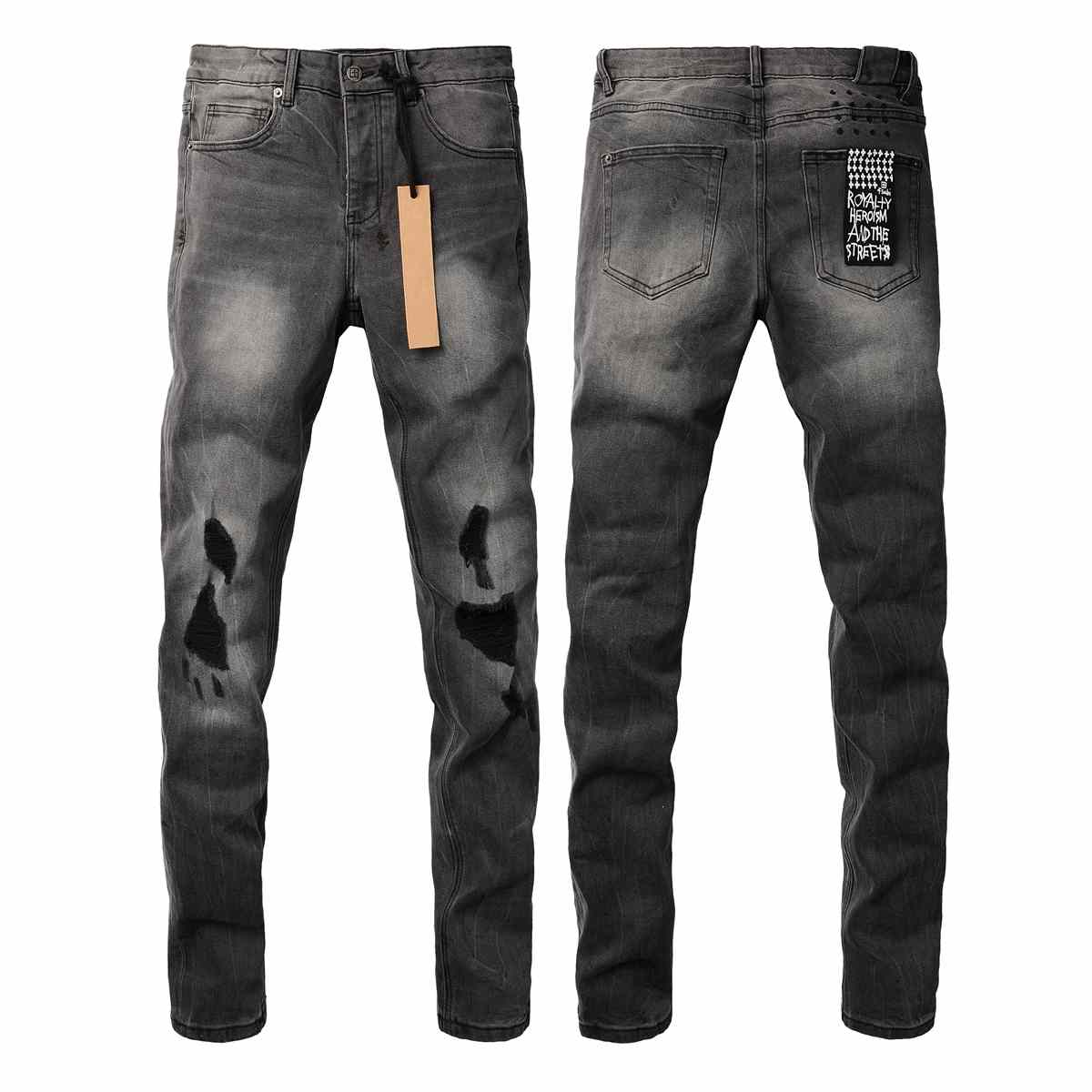Ksubi Slim Fit Jeans        3003 - DopestKickz