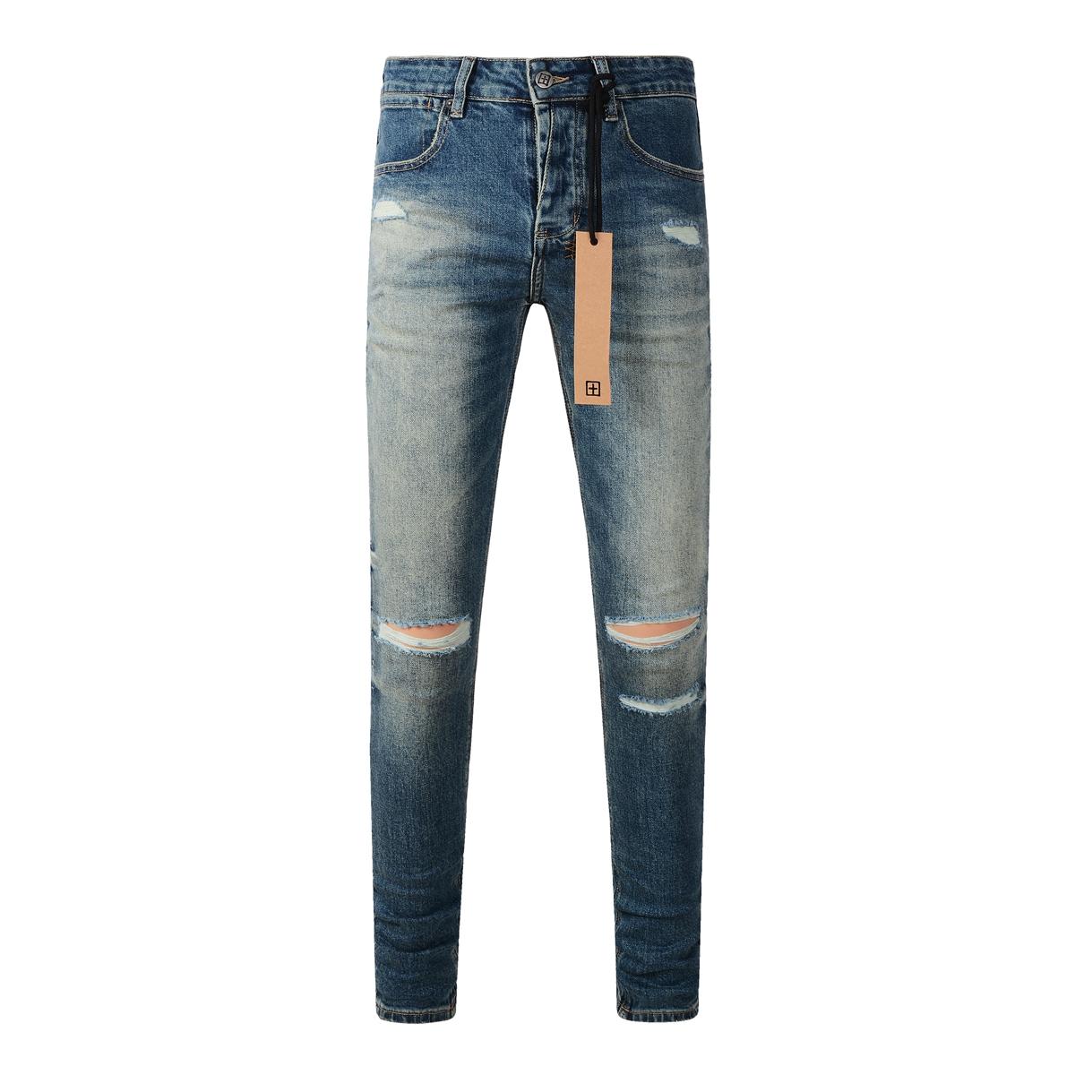 Ksubi Slim Fit Jeans      3018 - DopestKickz