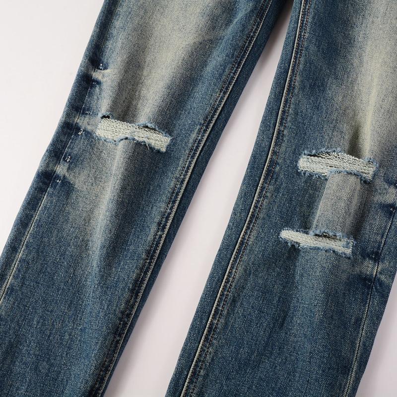 Ksubi Slim Fit Jeans      3018 - DopestKickz