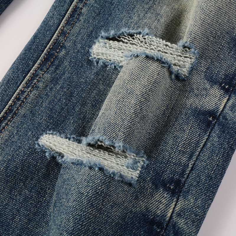 Ksubi Slim Fit Jeans      3018 - DopestKickz