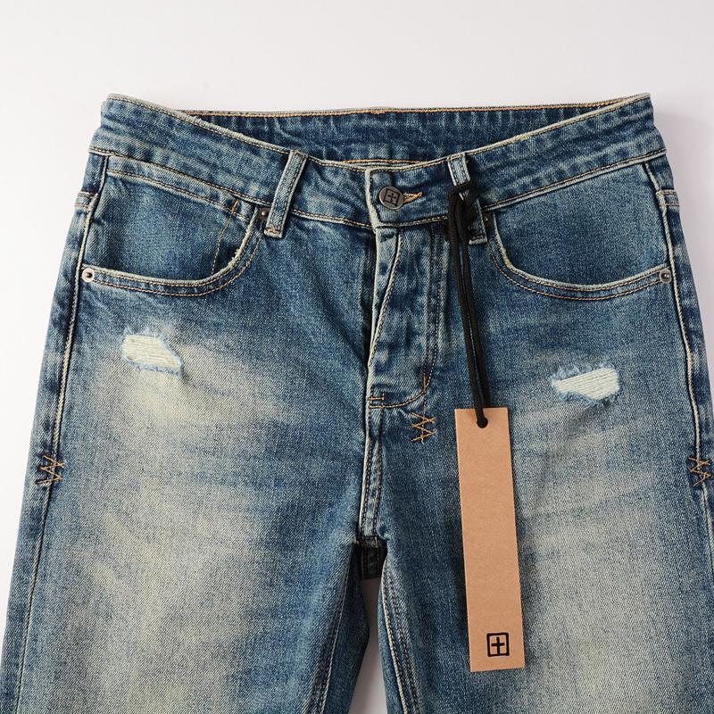 Ksubi Slim Fit Jeans      3018 - DopestKickz