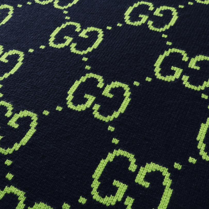 Gucci GG Sweater - DopestKickz